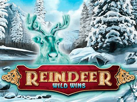Reindeer Wild Wins Parimatch